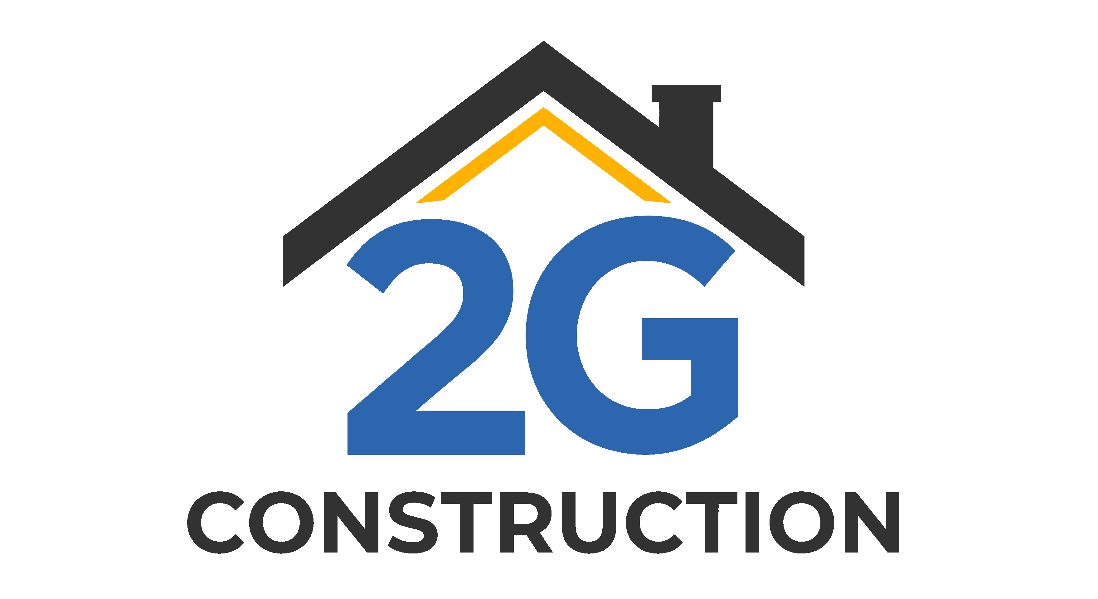 2G Construction logo